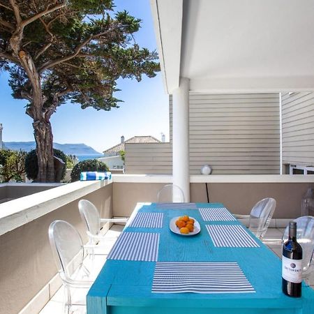 Apartamento Harmony Haven Ciudad del Cabo Exterior foto