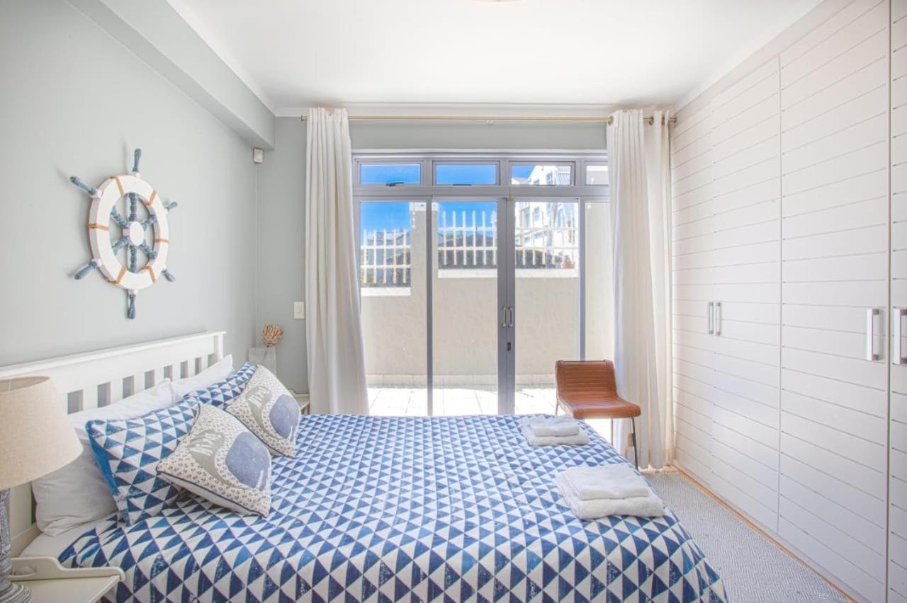 Apartamento Harmony Haven Ciudad del Cabo Exterior foto