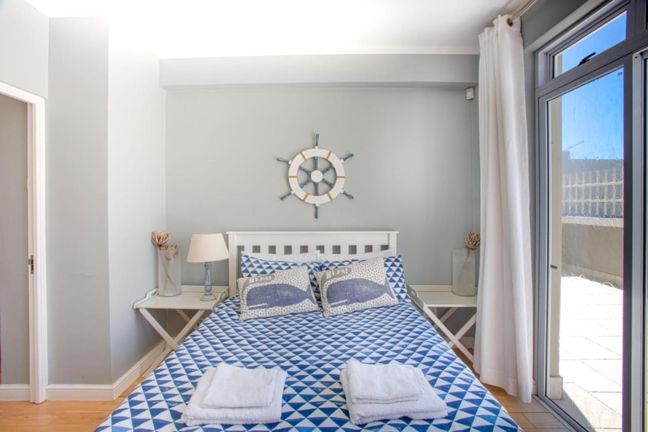 Apartamento Harmony Haven Ciudad del Cabo Exterior foto