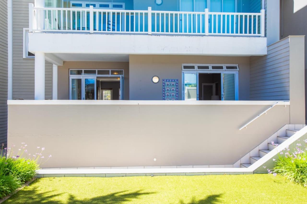 Apartamento Harmony Haven Ciudad del Cabo Exterior foto