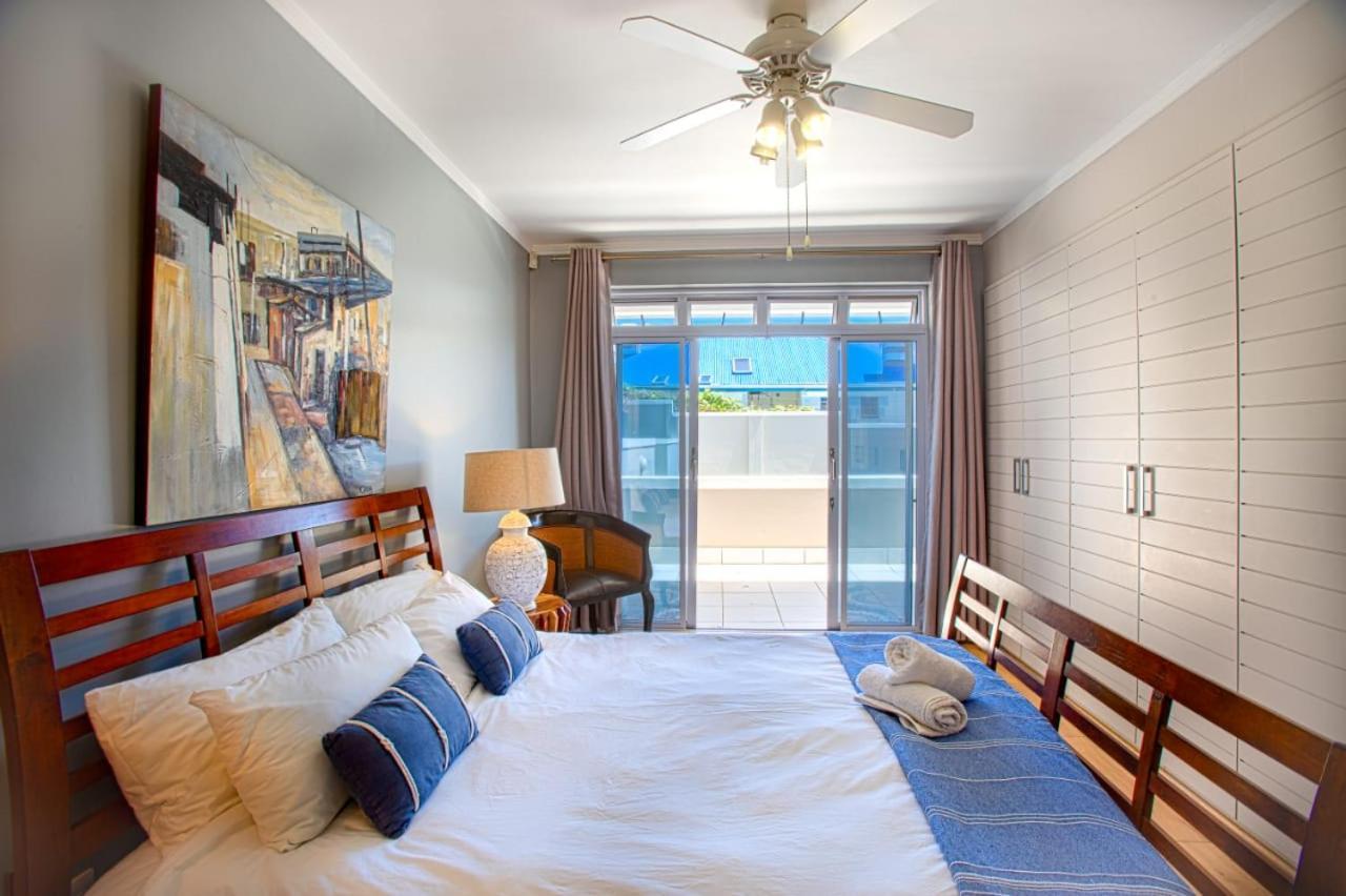 Apartamento Harmony Haven Ciudad del Cabo Exterior foto